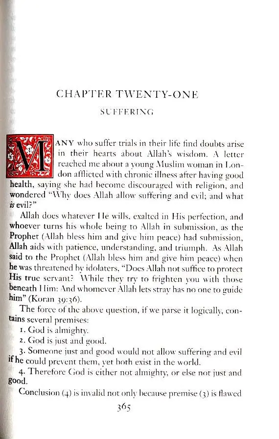 Sea Without Shore: A Manual of the Sufi Path - Image 11