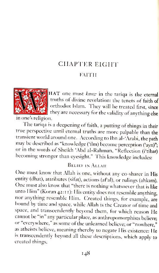 Sea Without Shore: A Manual of the Sufi Path - Image 7