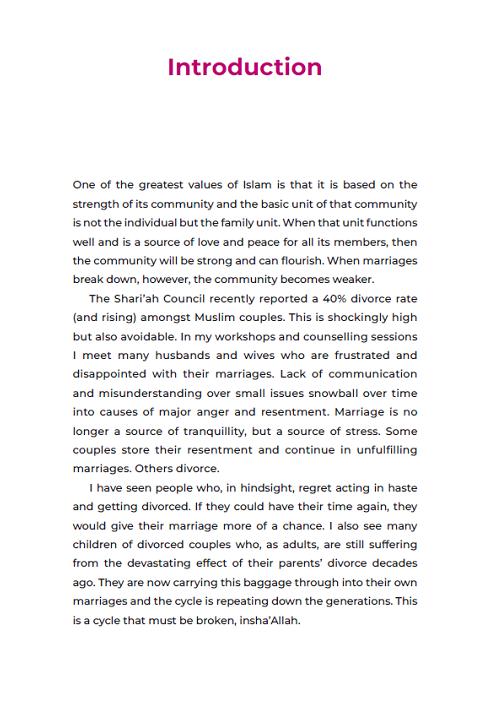 Secrets to Successful Families - Image 4