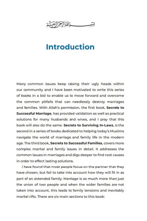 Secrets to Surviving In-Laws - Image 4