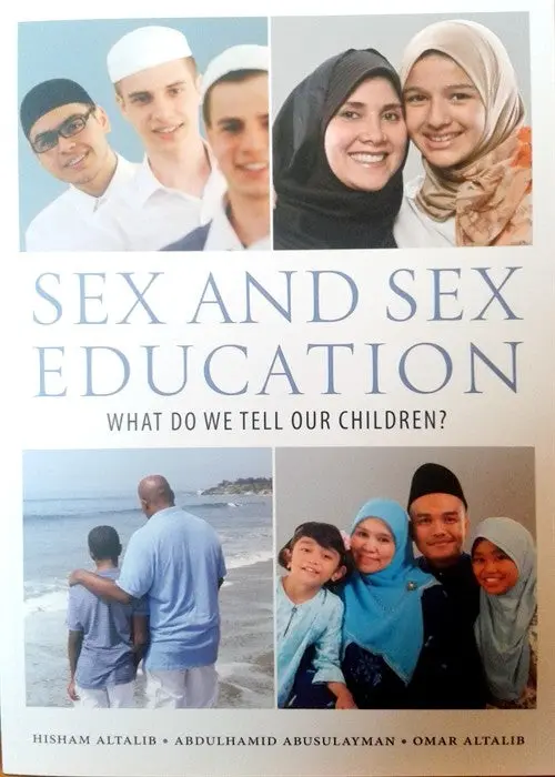 Sex and Sex Education: What Do We Tell Our Children?
