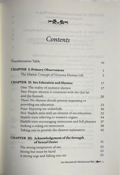 Sex Education For Husband And Wife (Volume 8) - Image 3