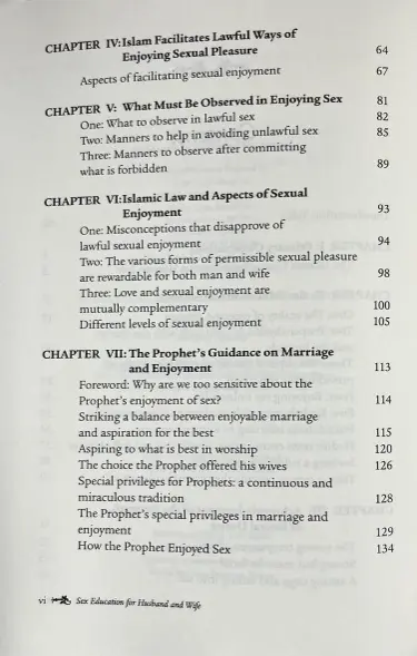 Sex Education For Husband And Wife (Volume 8) - Image 4
