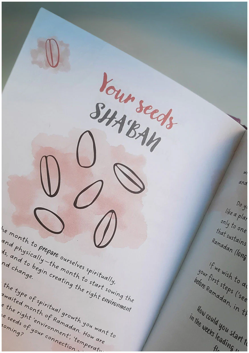 Sha‘ban, Ramadan, Shawwal: A Guide To Nurturing The Soul During These Blessed Months - Image 3