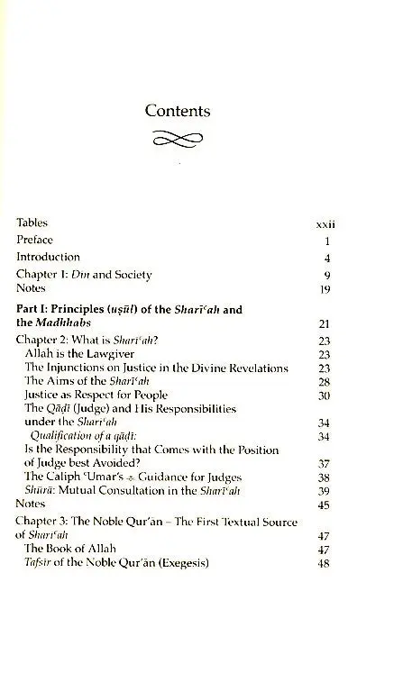 Shari'ah : The Islamic Law : Expanded 2nd Edition 2008 - Image 3