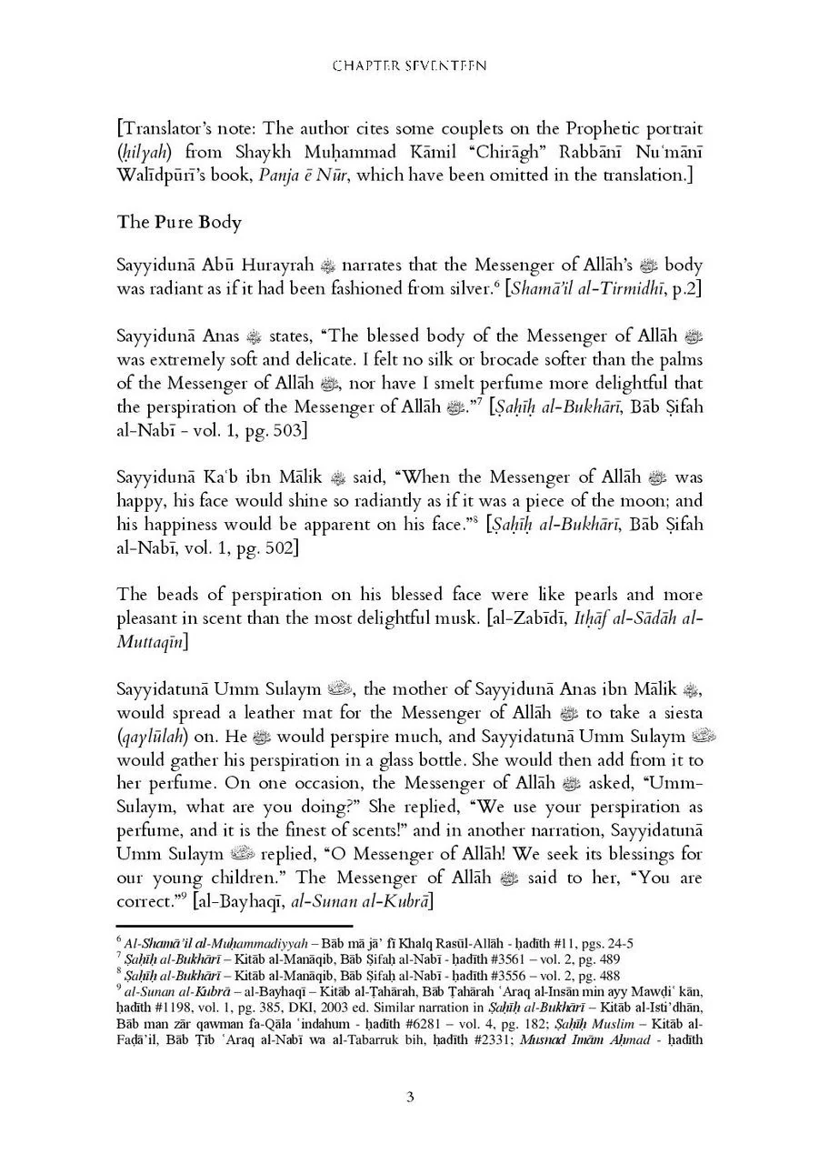 Sirat Al-Mustafa: the Life of the Chosen One (Vol 1 & 2) - Image 5