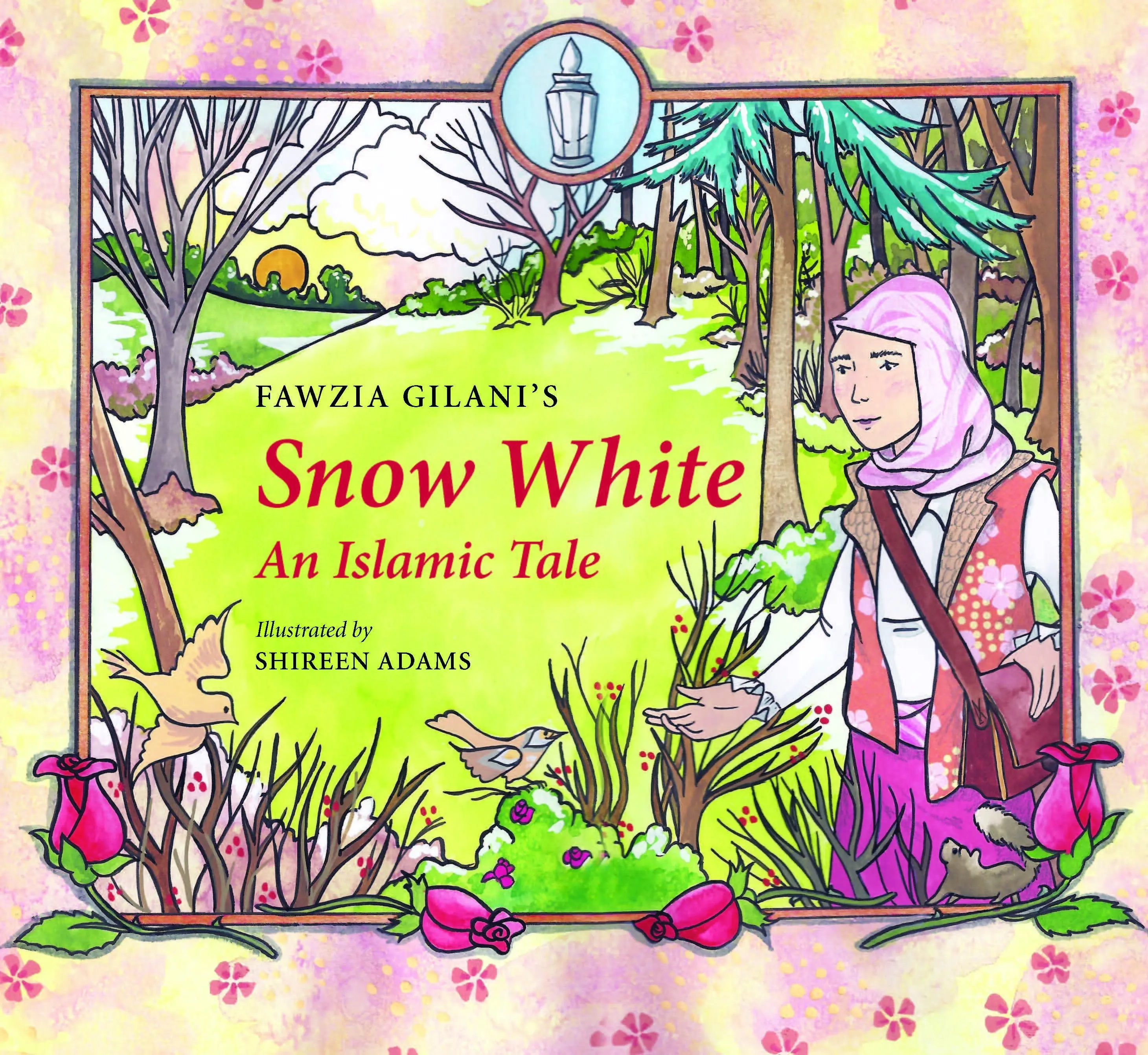 Snow White: An Islamic Tale
