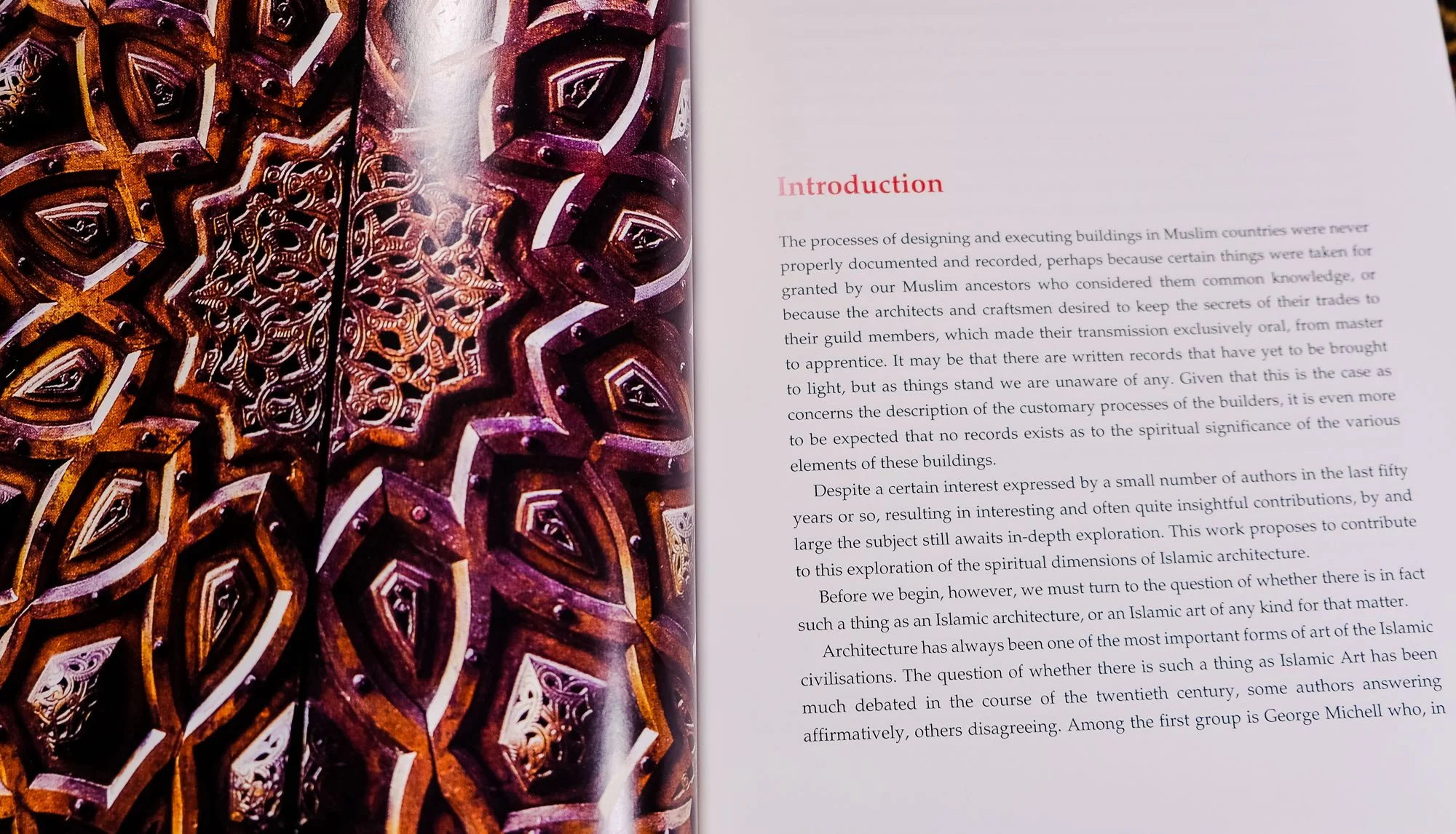 Spiritual Significance in Islamic Architecture - Image 3