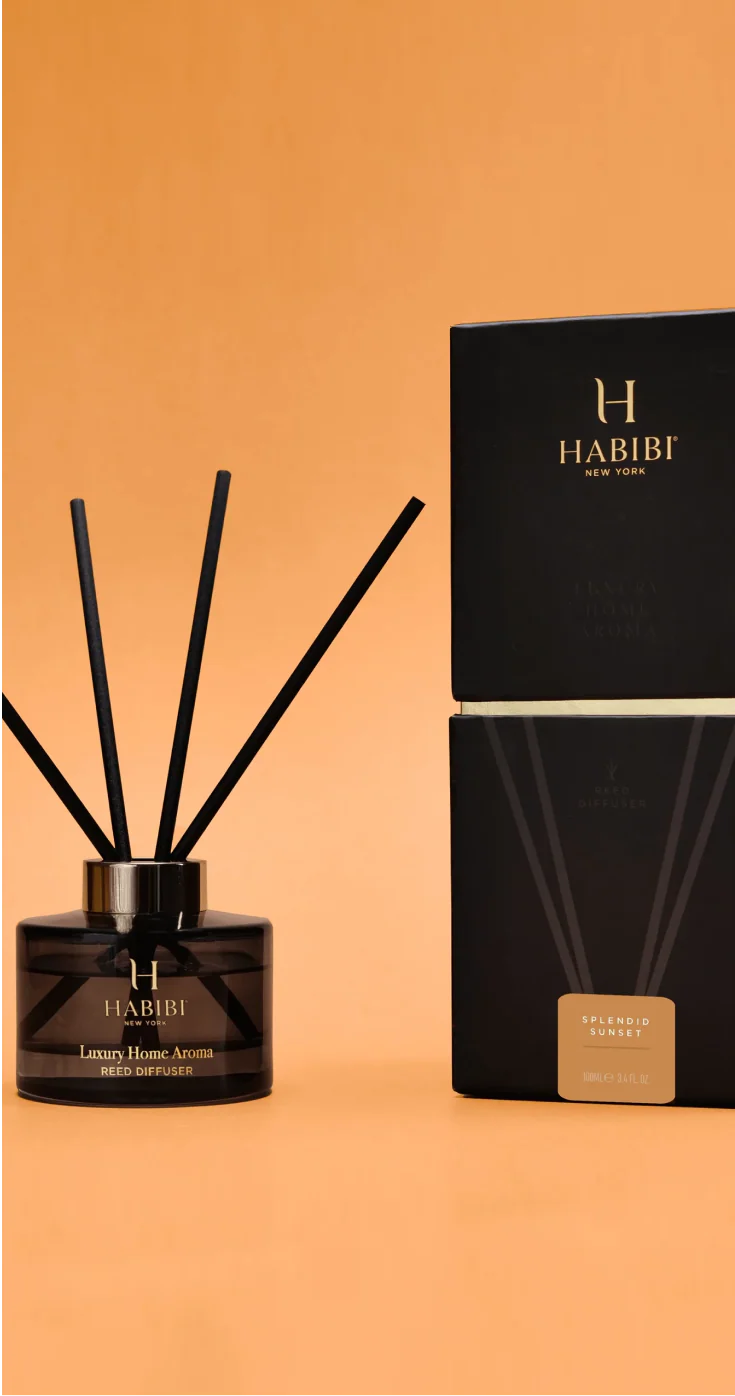 Splendid Sunset - Reed Diffuser - Image 3