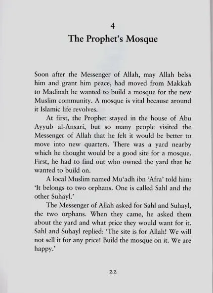 Stories From Islamic History - Image 5