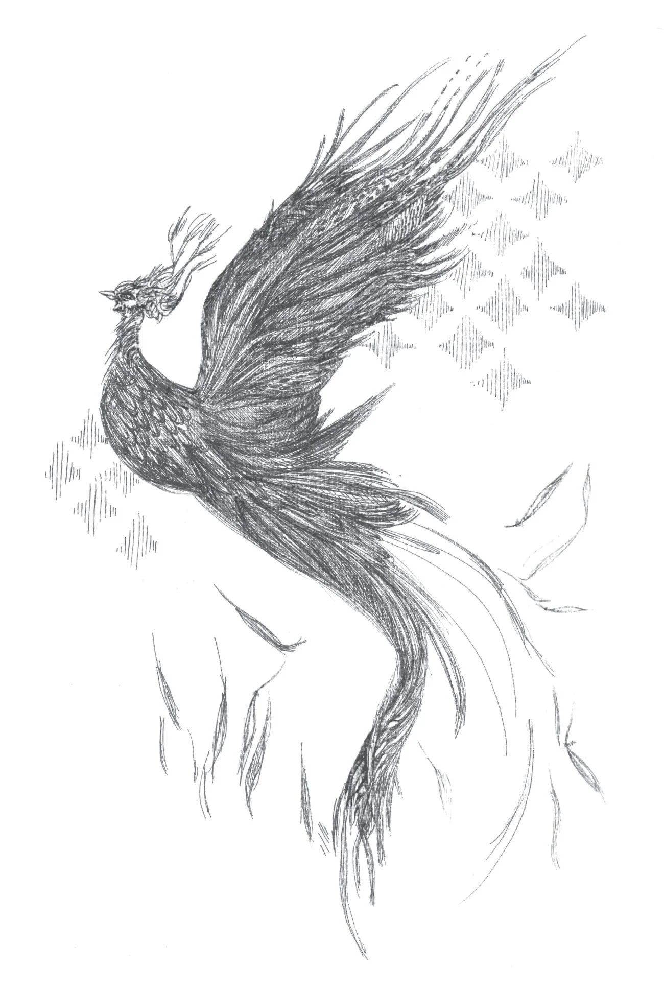 Stories from the Thirty Birds • From “I” to Him - Image 4