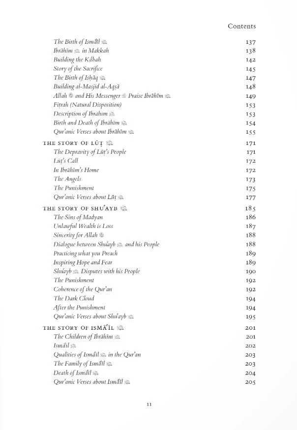 Stories of the Prophets: A Rendering from Ibn Kathir - Image 4