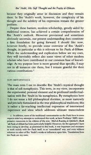Sufi Metaphysics and Qur’anic Prophets - Image 3