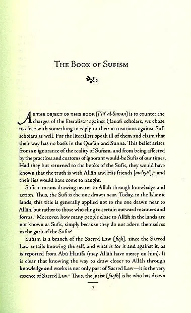 Sufism & Good Character - Image 3