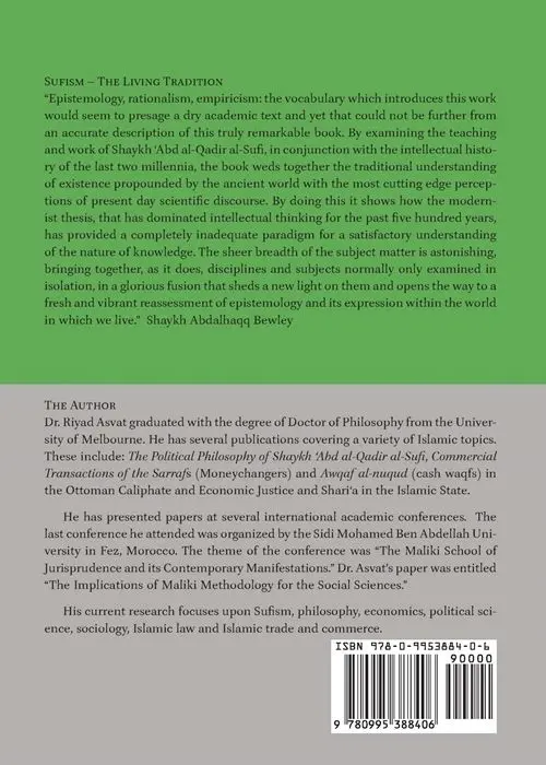 Sufism – The Living Tradition - Image 2