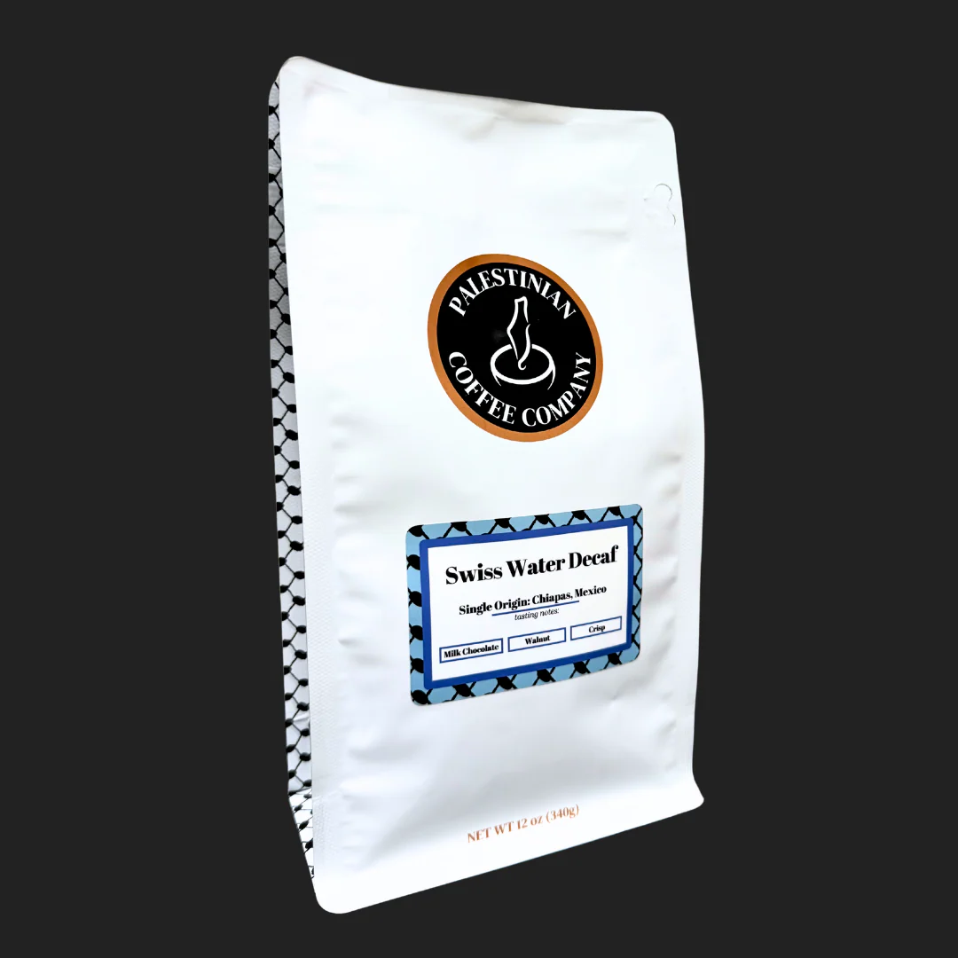 Swiss Water Decaf Coffee - Image 2