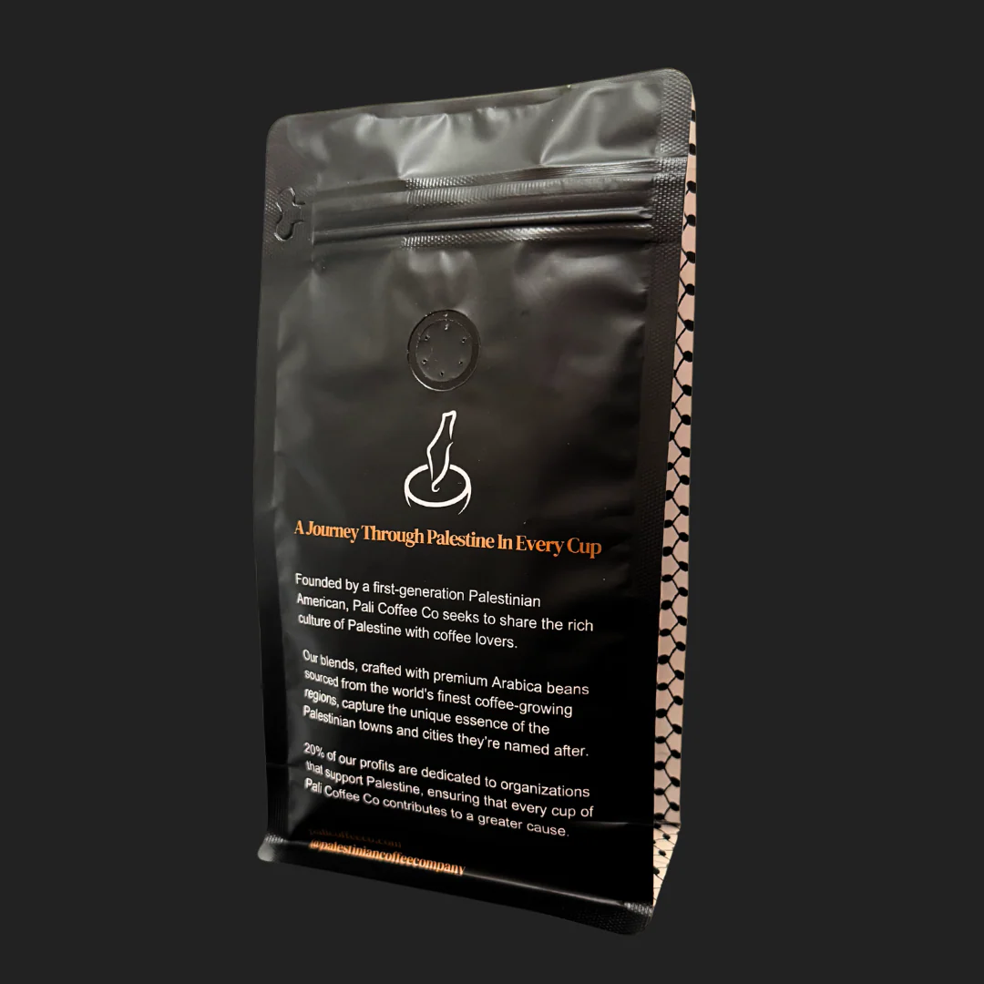 Swiss Water Decaf Coffee - Image 3