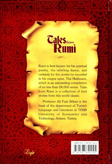 Tales from Rumi - Image 2