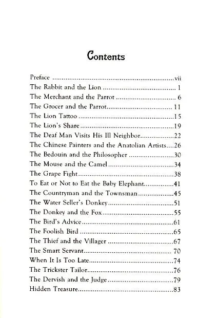 Tales from Rumi - Image 3
