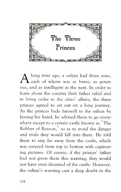 Tales from Rumi - Image 7