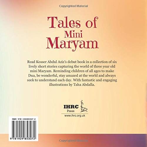 Tales of Mini Maryam - Image 2