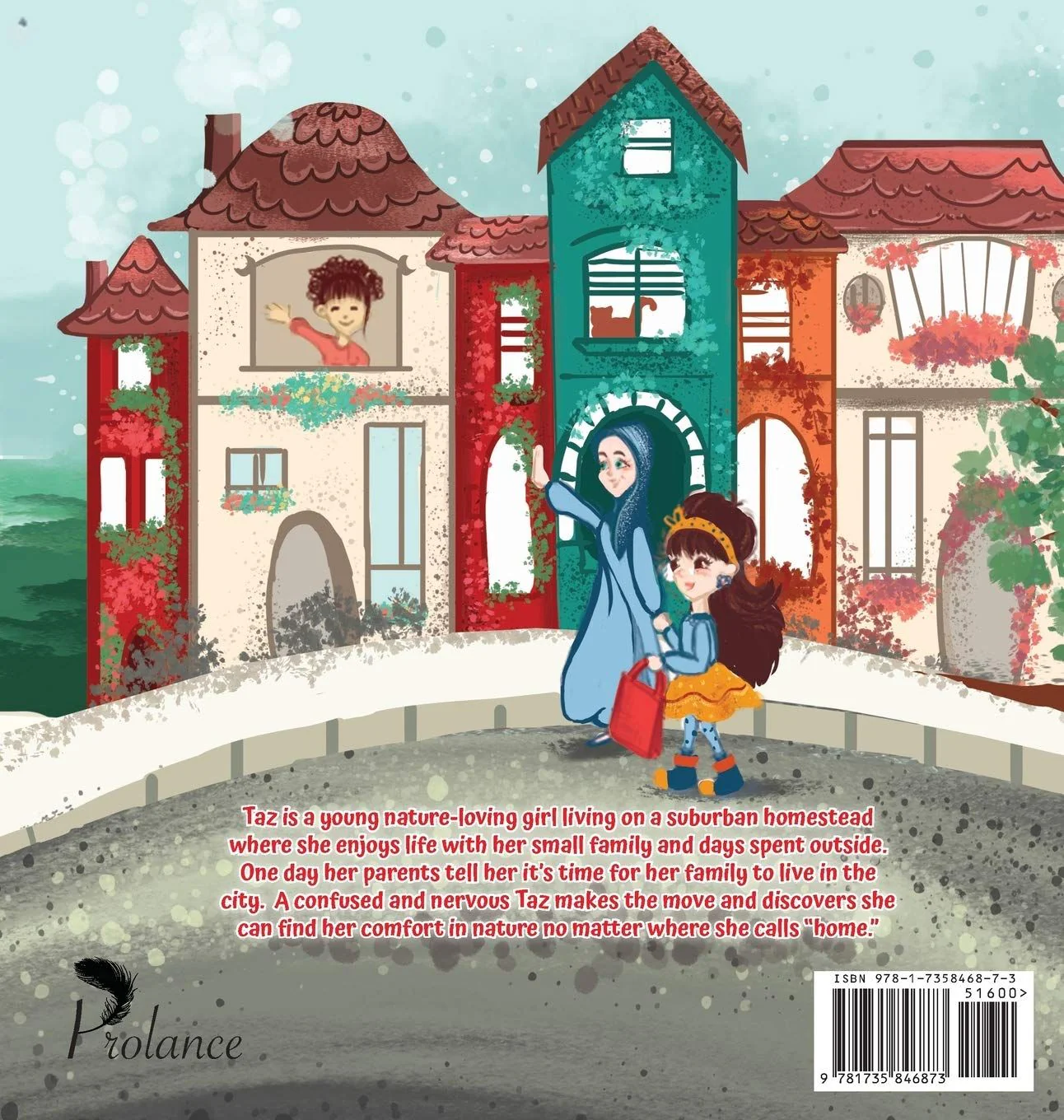 Taz in the City: The Big Move and the Small Charity - Image 2
