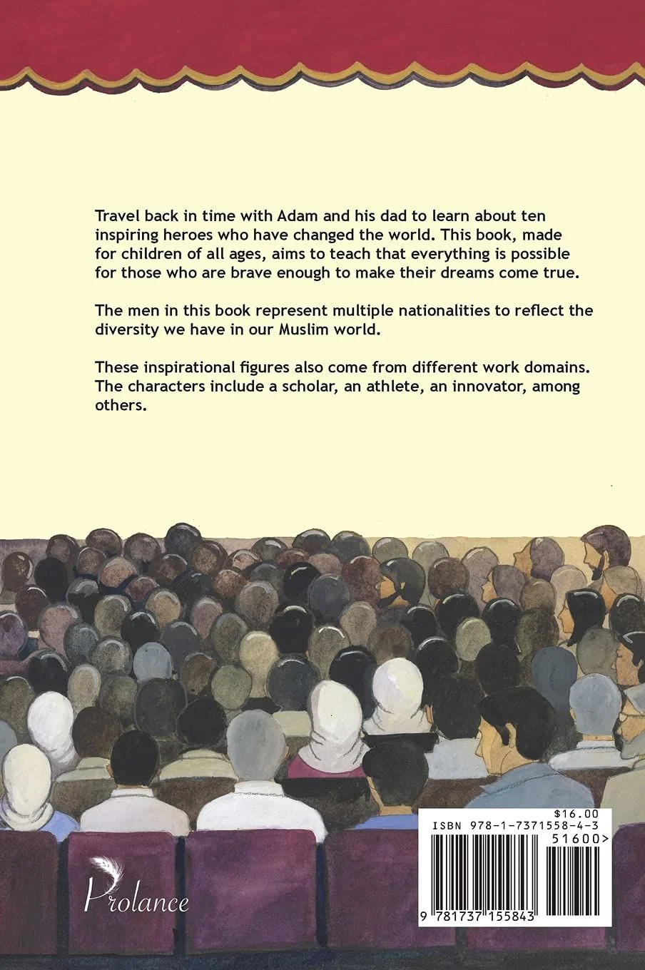 Ten Muslim Heroes Who Inspired the World - Image 2