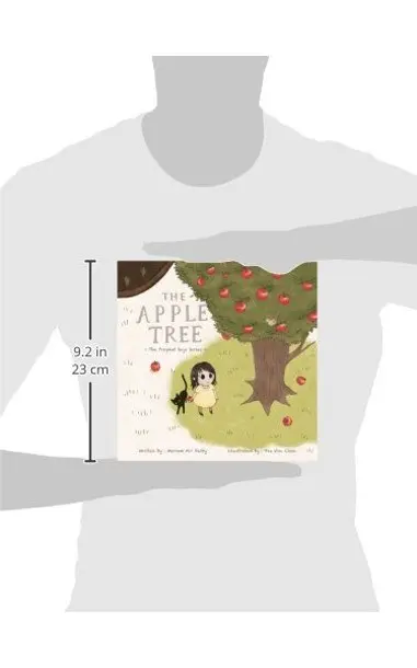 The Apple Tree: The Prophet Says Series - Image 2