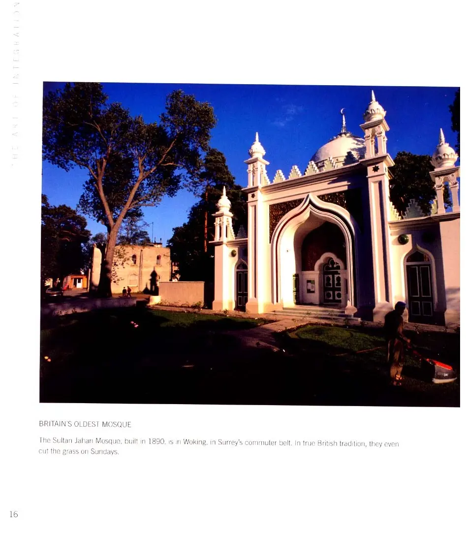 The Art of Integration - Image 3