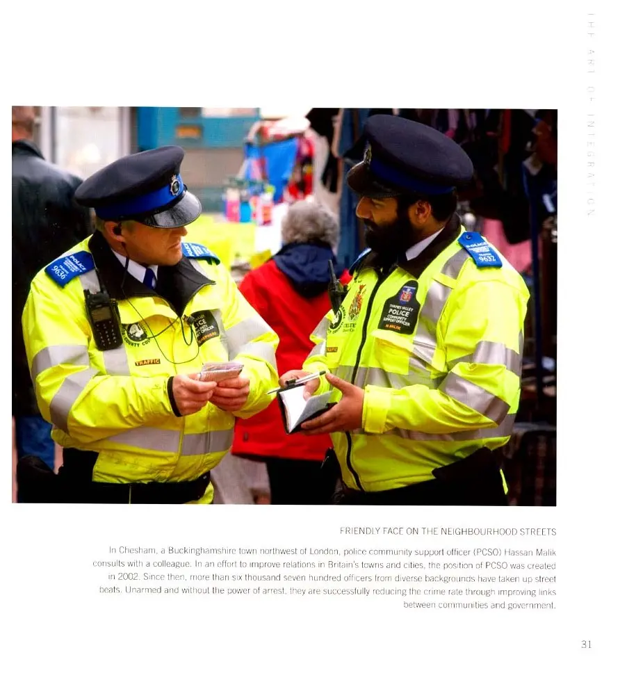The Art of Integration - Image 5