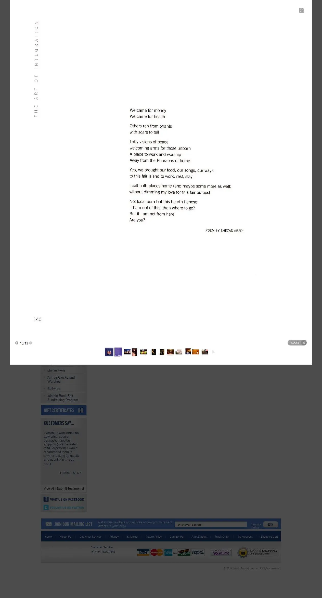 The Art of Integration - Image 6