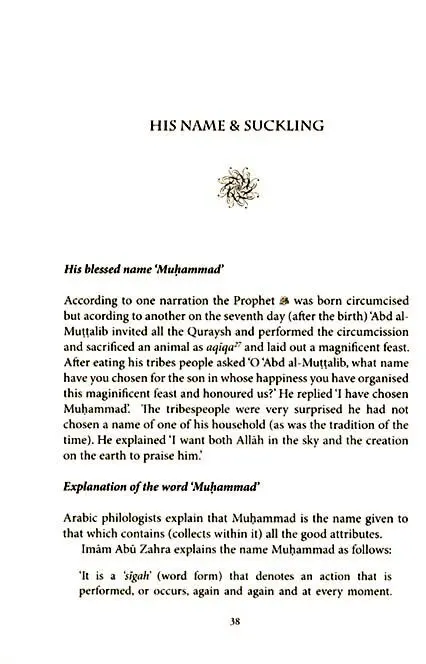 The Birth of the Prophet - Image 7
