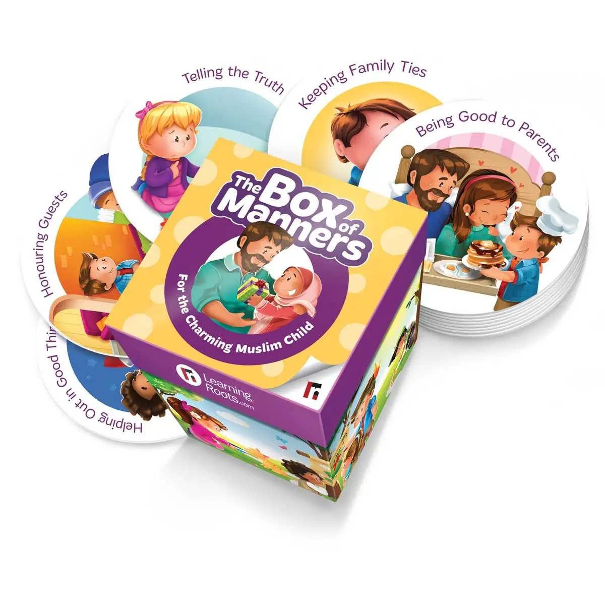 The Box of Manners - Image 5