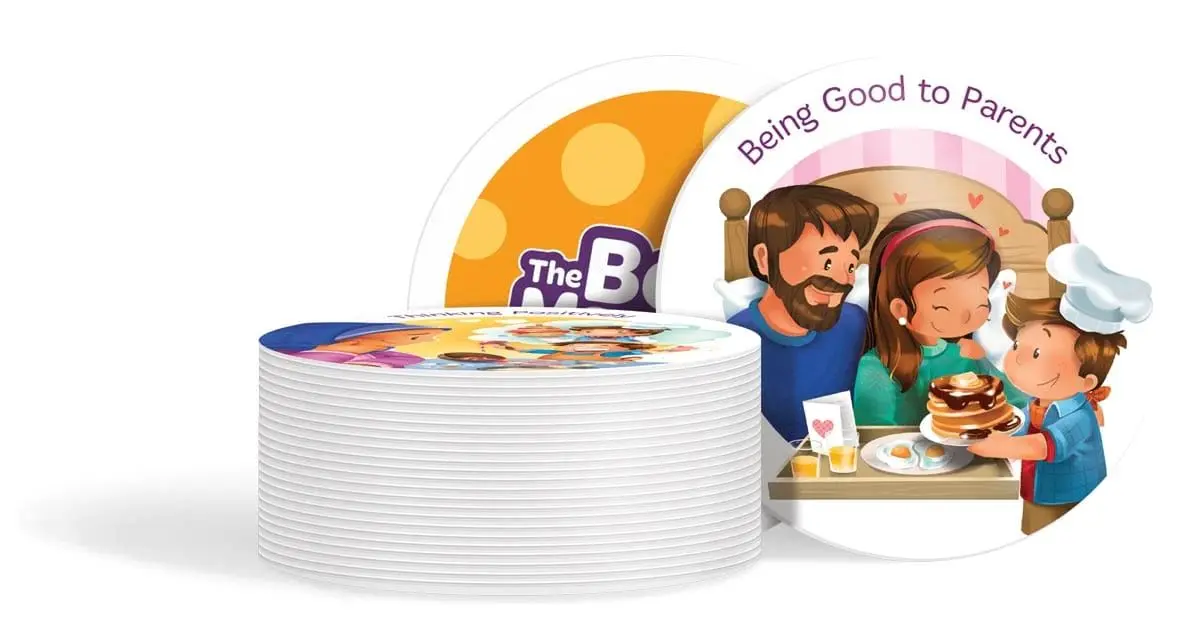 The Box of Manners - Image 8