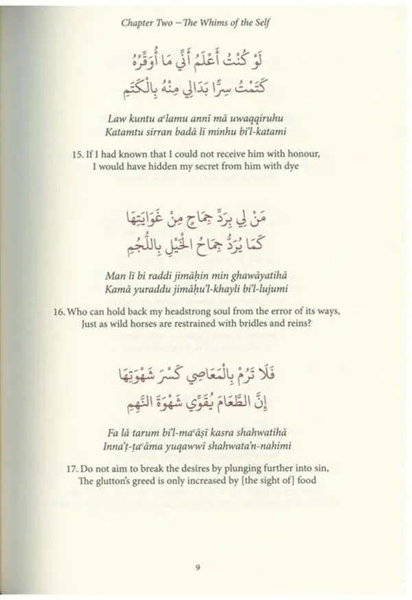 The Burda Translation - Image 4
