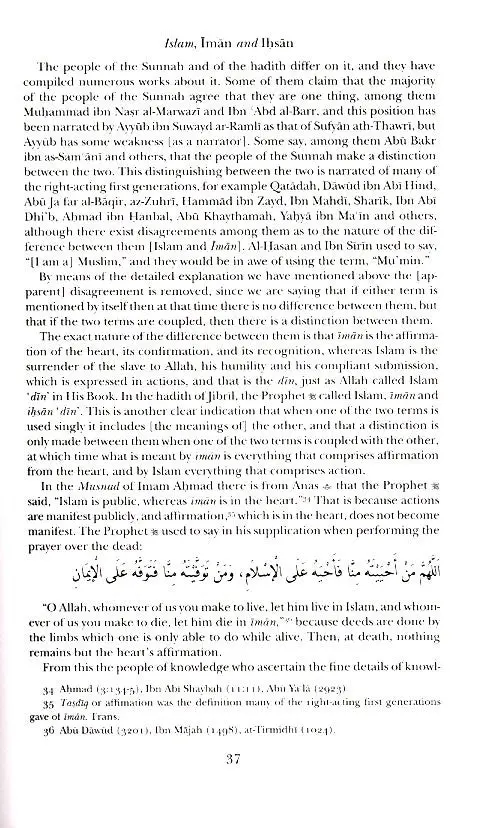 The Compendium of Knowledge and Wisdom - Image 6