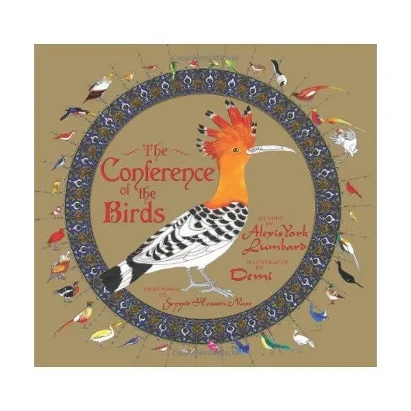 The Conference of the Birds