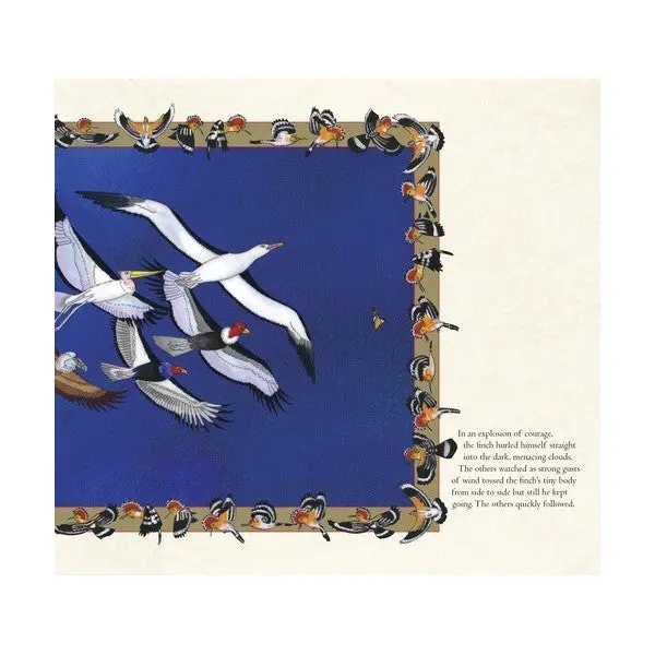 The Conference of the Birds - Image 3