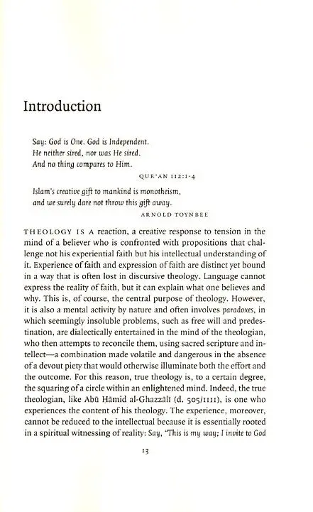 The Creed of Imam al-Tahawi - Image 4