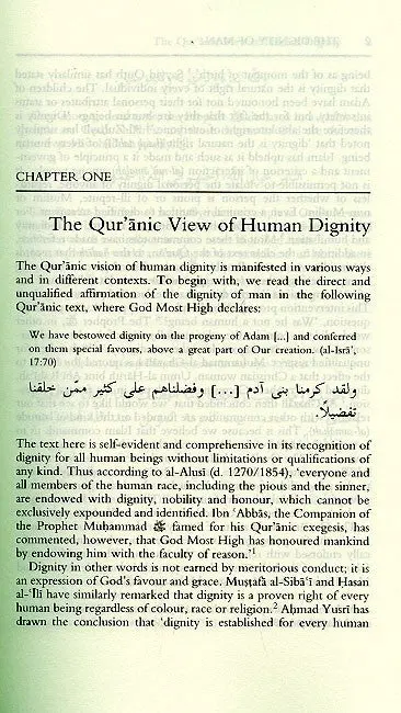 The Dignity of Man - Image 5