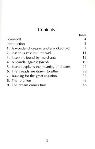 The Dream Come True: The Story of Prophet Yusuf (Joseph) - Image 2