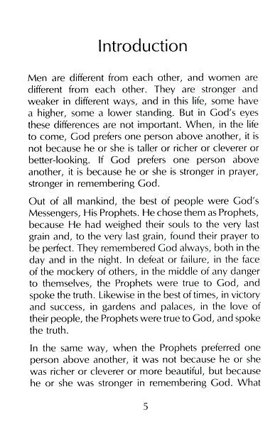 The Dream Come True: The Story of Prophet Yusuf (Joseph) - Image 3