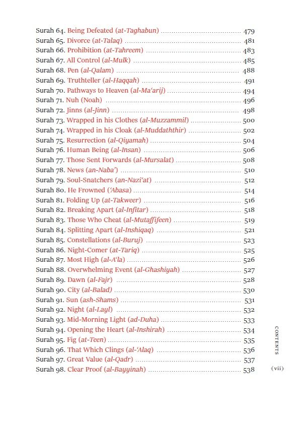 The Easy Quran: A Translation in Simple English - Image 5