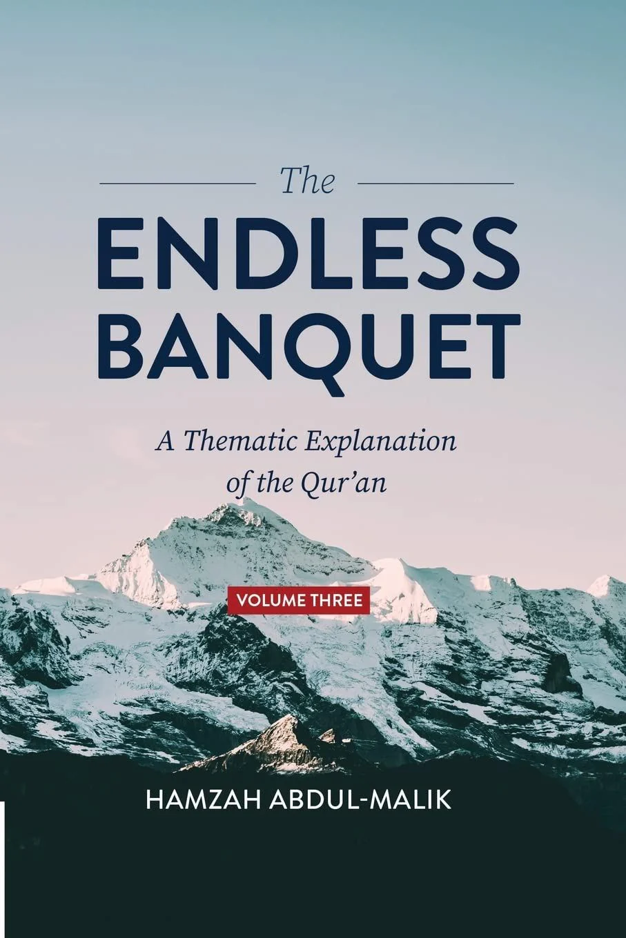 The Endless Banquet: Volume 3