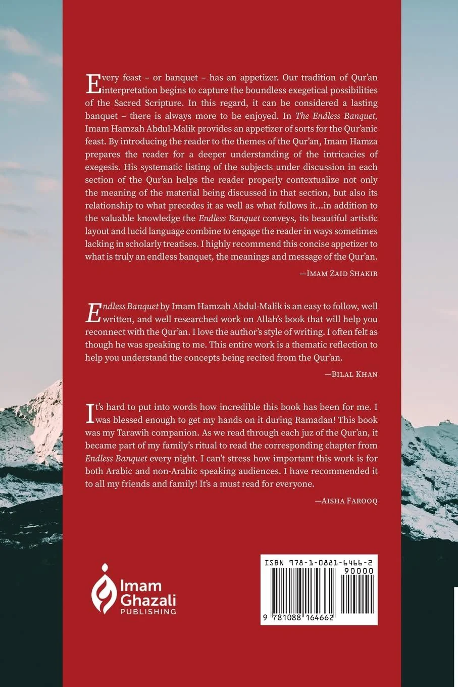 The Endless Banquet: Volume 3 - Image 2