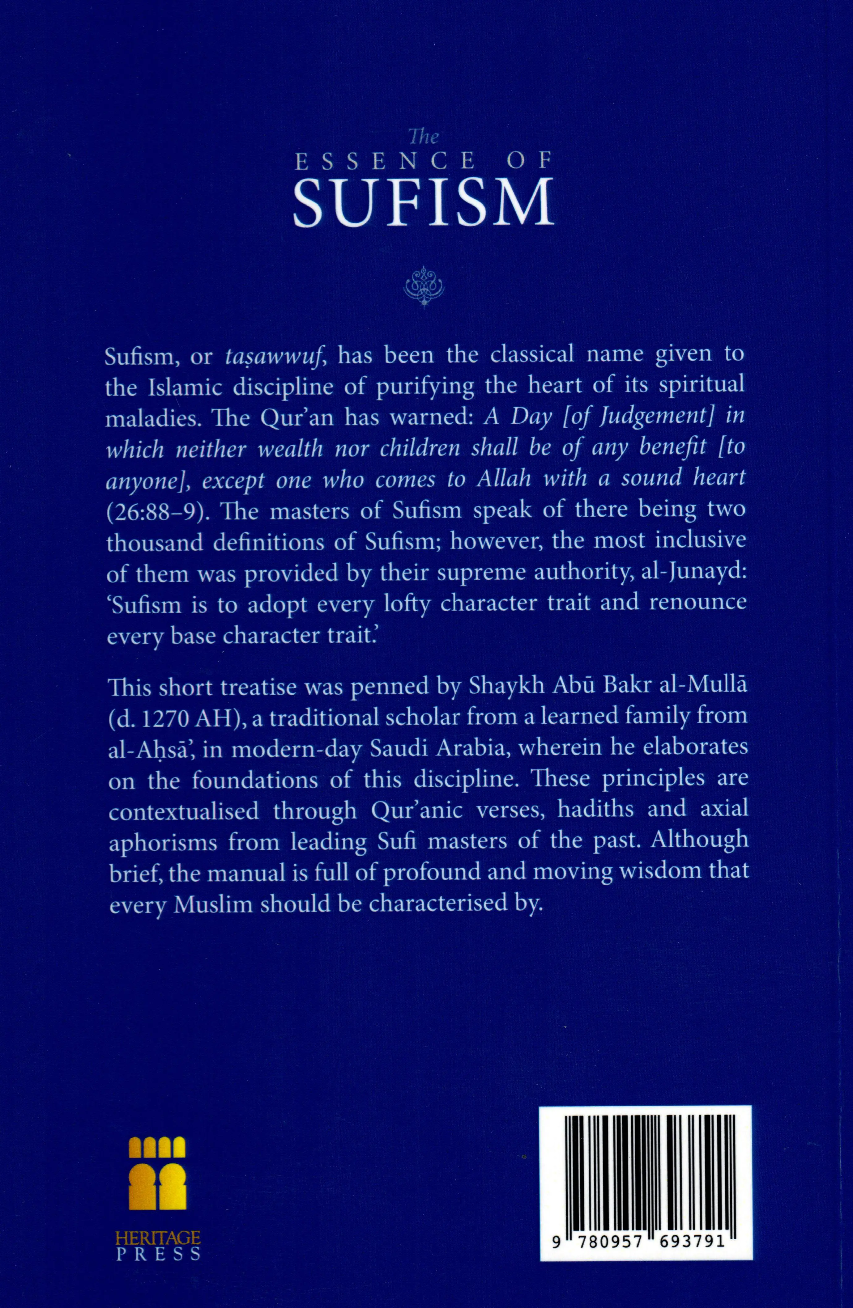The Essence of Sufism - Image 2