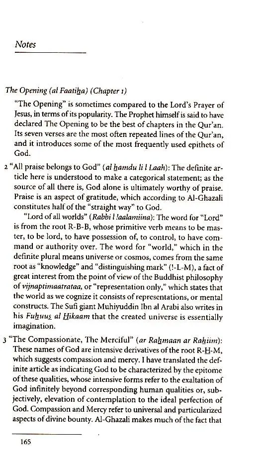 The Essential Koran: The Heart of Islam - Image 10