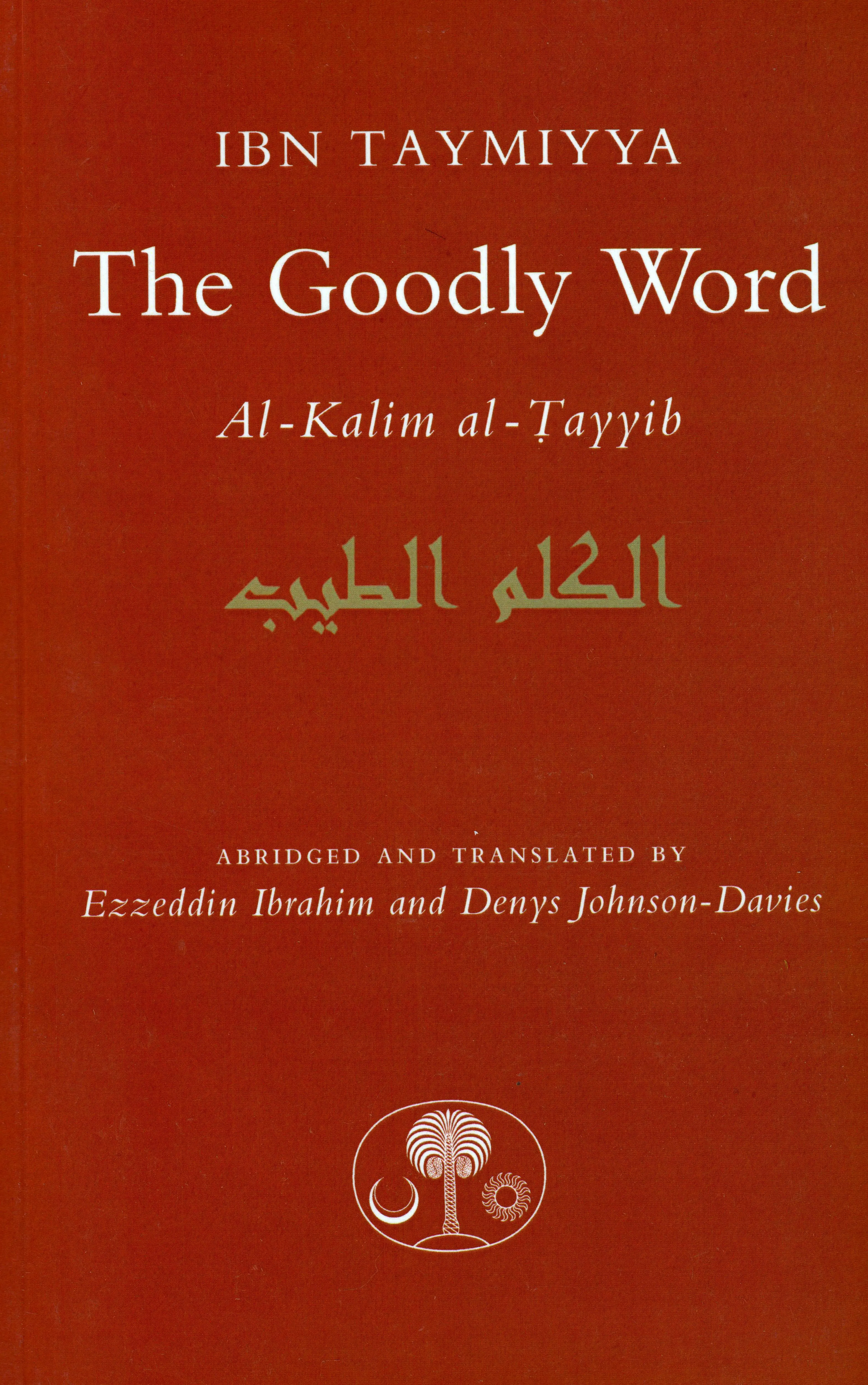 The Goodly Word