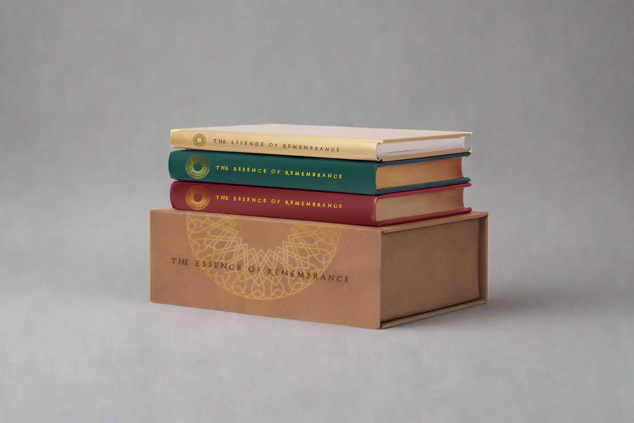 The Handbook Series of Spiritual Medicine & Accepted Prayers - Image 11