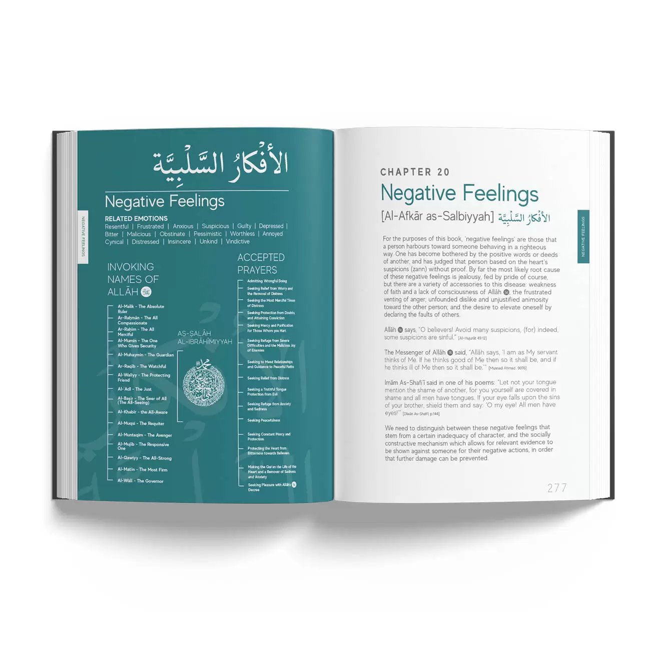 The Handbook Series of Spiritual Medicine & Accepted Prayers - Image 6